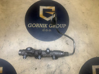 Rail goriva VW Audi 3.0 TDI V6 059 130 089 BS