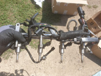 Rail Rampa 06J133 317J audi a4 b8 2.0tfsi