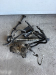 RAIL RAMPA I RAIL PUMPA MERCEDES VITO 2010 OM646