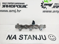 RAMPA BOSCH OPEL VIVARO 2.0 DCI M9R692