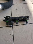 Rampa i dizne za plin 1.0 tce H4D F 480