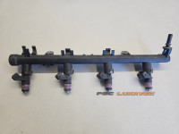 RAMPA GORIVA RENAULT LAGUNA 3 1.6 16v 8200135504
