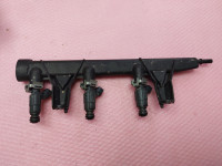 Razdjelnik goriva 9676020480 bez injektora PSA grupacija