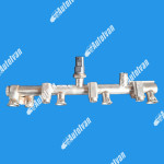 RAZDJELNIK GORIVA NISSAN QASHQAI 1.3 TCE A2820704000 175220286R