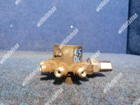 RAZDJELNIK GORIVA RENAULT 1.5 DCI