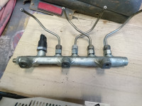 Razdjelnik goriva renault espace