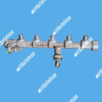 RAZDJELNIK GORIVA RENAULT KOLEOS II 2.0 DCI 4X4 0445214347 175218833R