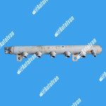 RAZDJELNIK GORIVA RENAULT SCENIC III 1.6 DCI 175216420R 8201044829