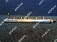 RAZDJELNIK GORIVA RENAULT TALISMAN 1.6 DCI BITURBO 160KS TEST.