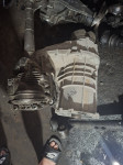 reduktor audi q7 3,0