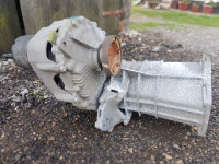 reduktor za audi q7 4.2 tdi
