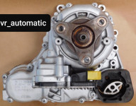 Reduktor BMW 1 2 3 4 5 6 7 X1 ATC35L ATC 35L ATC 35 l