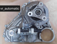 Reduktor BMW 3 5 6 7 X3 X4 X5 X7 ATC13 ATC 13