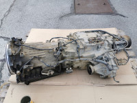 Reduktor za Mitsubishi Pajero 3 generacija