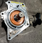 Reduktor Nissan Qashqai 2.0 dci 110 kw automatik 2008