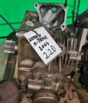 Reduktor Nissan X-trail 2.2 D 2004