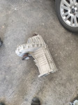 reduktor Porsche Cayenne