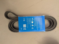 Remen SKF VKMV 7PK2268