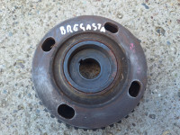 remenica bregaste mazda 6 2.0d 100kw