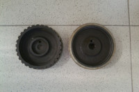 Remenica pomočne osovine Yugo Zastava