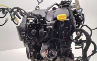 Renault Captur 1.5 dci motor K9KB