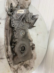 RENAULT 0.9 TCE BOČNI POKLOPAC MOTORA DEKL
