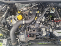 Renault 0.9 TCe motor