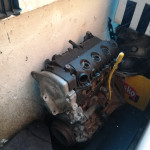 Renault 1.2 16v Clio Twingo