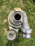 Renault 1.5 dCi 63 kw turbina