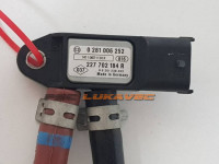 RENAULT 1.5 DCI SENZOR TLAKA ISPUŠNIH PLINOVA 0281006252