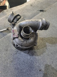 Renault  1.5 dci TURBINA, TURBO PUNJAČ   60kw, 74kw, 78kw
