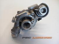 RENAULT 1.5 DCI TURBINA TURBOPUNJAČ 144119263R GT1241J0SZ 144116137R