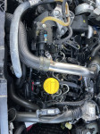 RENAULT 1.5DCI 81kw - MOTOR K9K836