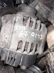 Renault  1,5dci alternator