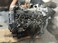Mercedes Renault 1.5dci bluedci motor K9K Euro 6 OM607 OM608