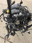 RENAULT 1.5DCI MOTOR K9K608