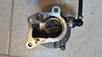 RENAULT 1.9 DCI originalna rabljena vakum pumpa