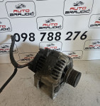 RENAULT ALTERNATOR VALEO Tg11c041 2543206C 106283754 8200410681B