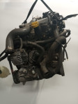 RENAULT CAPTUR I  1,5DCI  K9KB608 K9K B608 MOTOR KOMPLETAN
