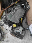 Renault Clio 1.2 16v **MOTOR**