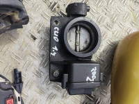 renault clio 1.4 klapa gasa