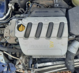 Renault Clio 1.4i 72kw - Motor