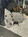 Renault Clio 1.5dci mjenjač getriba 5.brzina JB3980