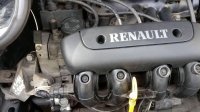 Renault Clio 2 1.2 8v        MOTOR 1.2 8v     D7F