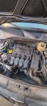 Renault Clio 2 1.2i 16v 55 kW mašina motor