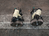 Renault Clio 2 1.5 dci pumpa i dizne