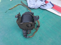 renault clio 2 1.9d filter goriva s kucistem