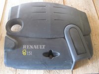 Renault Clio 2 II 1.5 DCI   poklopac motora