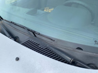 Renault Clio 2 Ruke Škare Metlice Brisača