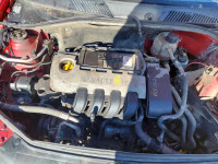renault clio 2003g. motor i mjenjač 1.2i 16v